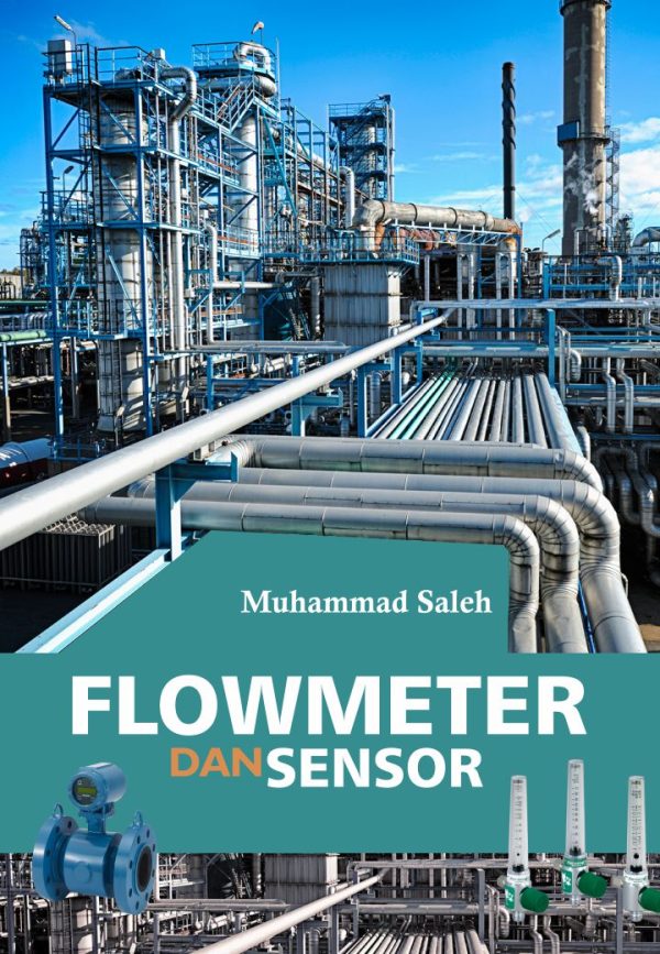 Flowmeter dan Sensor