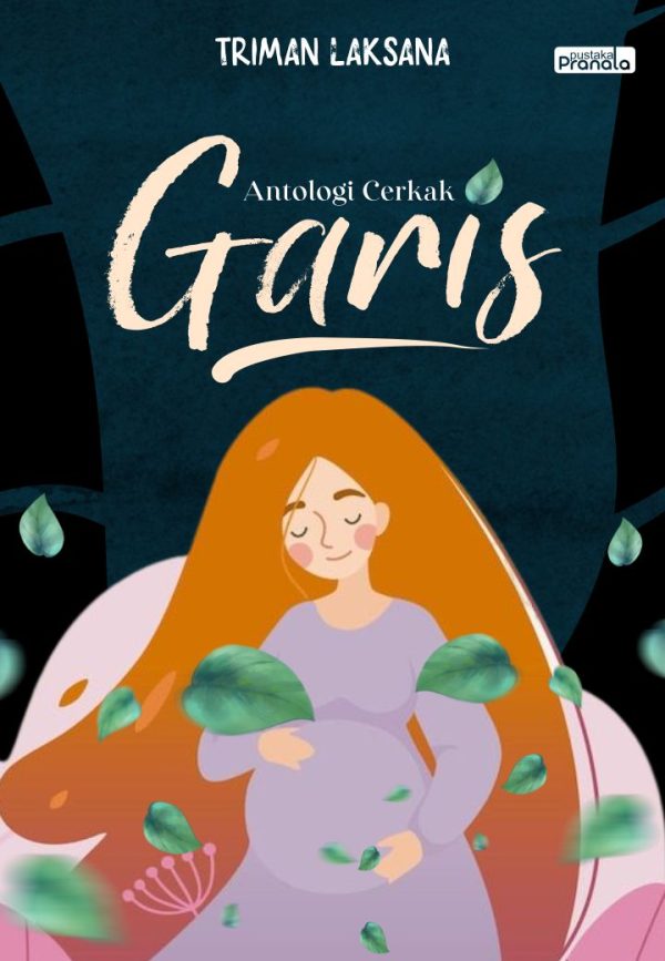 Antologi Cerkak : Garis