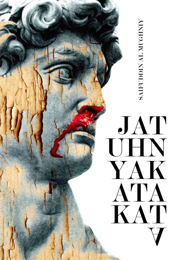 JATUHNYA KATA KATA