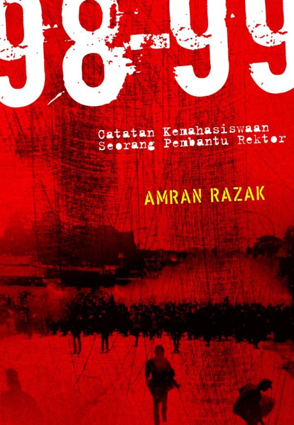 98-99 Catatan Kemahasiswaan