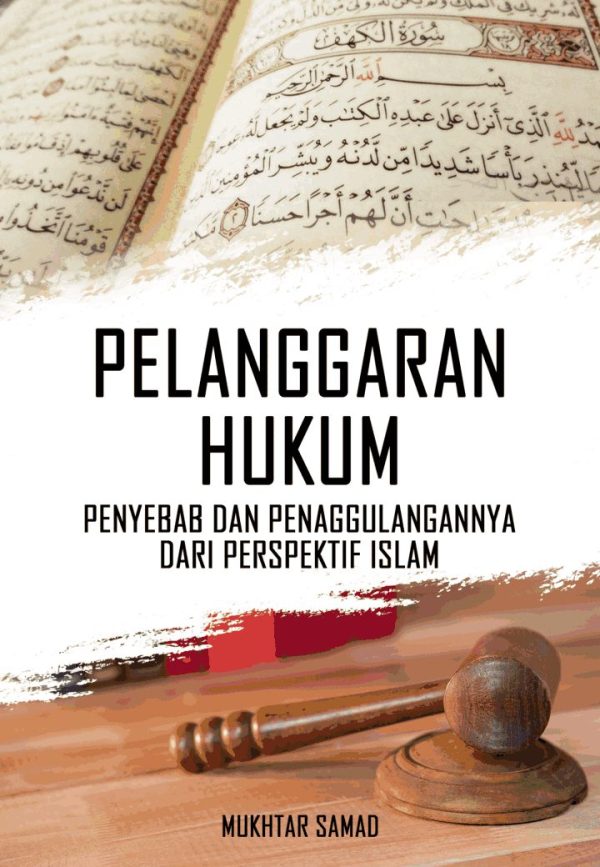 Pelanggaran Hukum