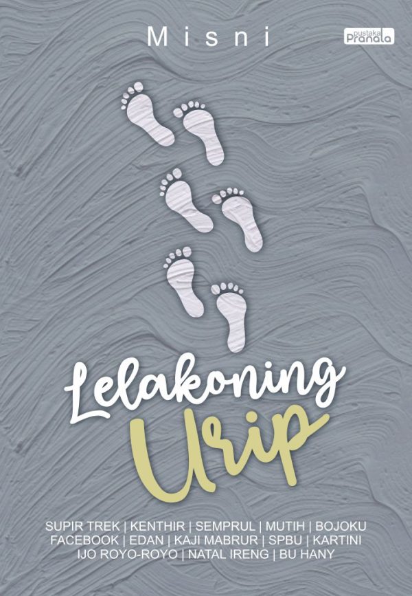 Lelakoning Urip