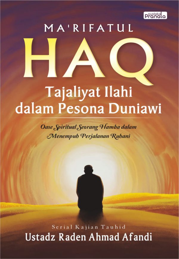 Ma'rifatul HAQ