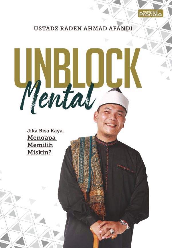 Unblock Mental