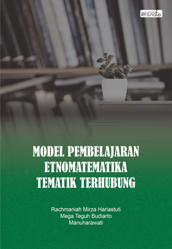 Model Pembelajaran Etnomatematika Tematik Terhubung