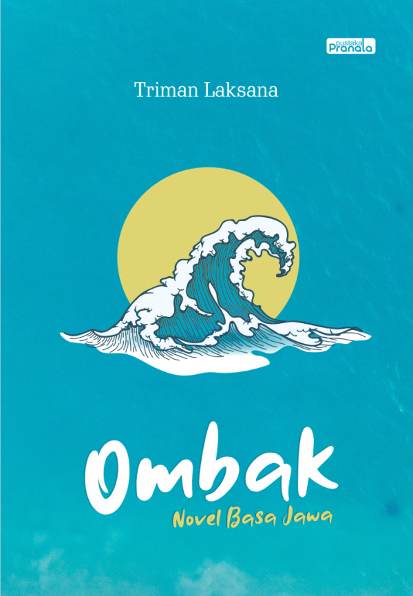 Ombak : Novel Basa Jawa