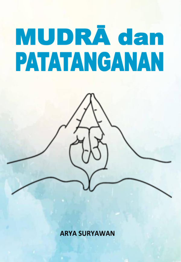 Mudra dan Patatanganan