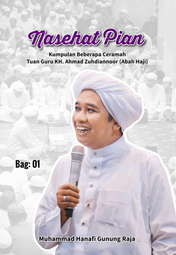 Nasehat Pian
