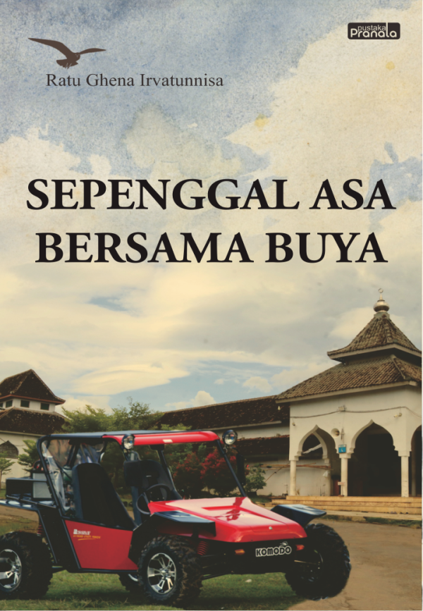 Sepenggal Asa Bersama Buya