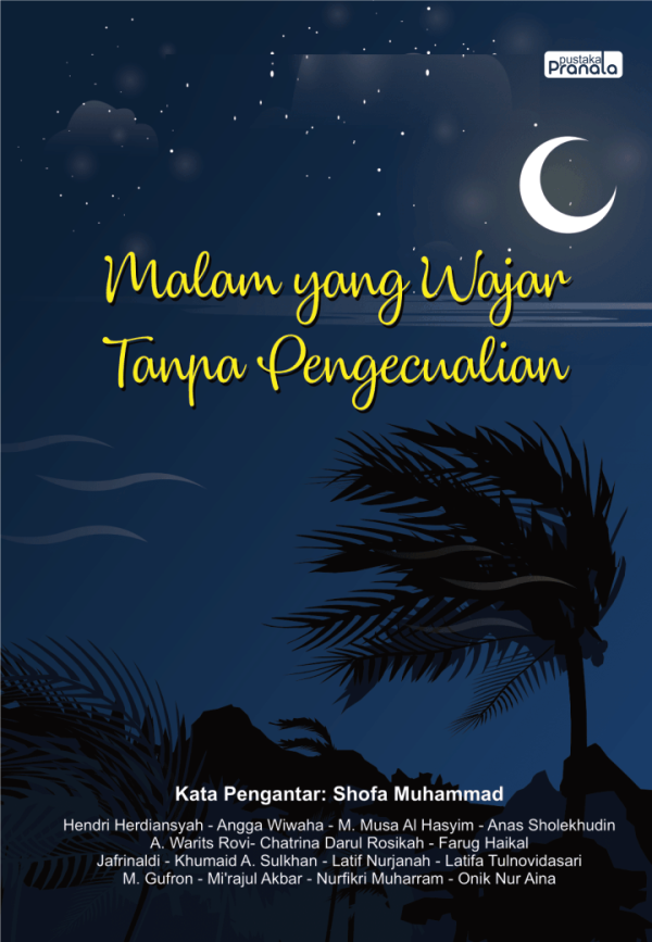 Malam yang Wajar Tanpa Pengecualian