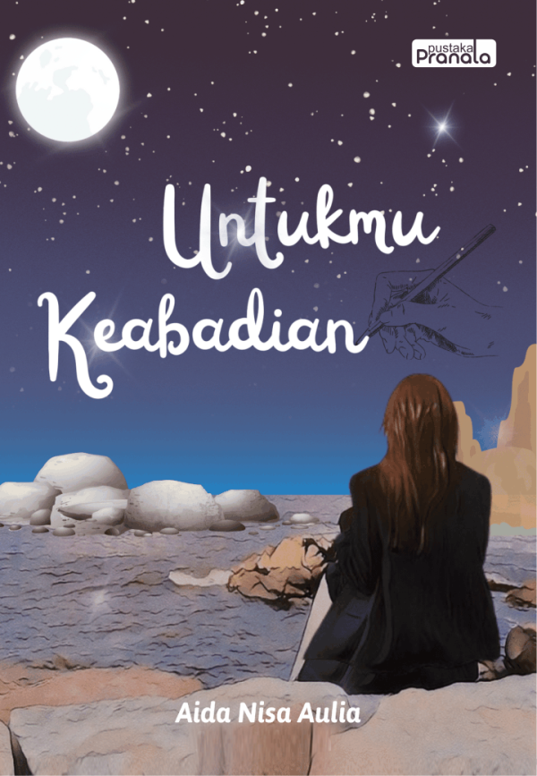 Untukmu Keabadian