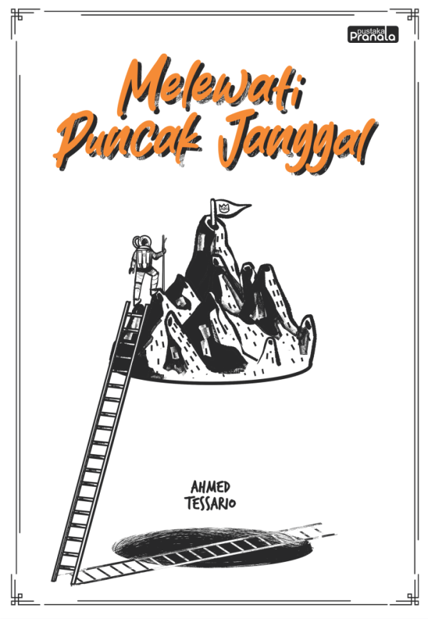 Melewati Puncak Janggal