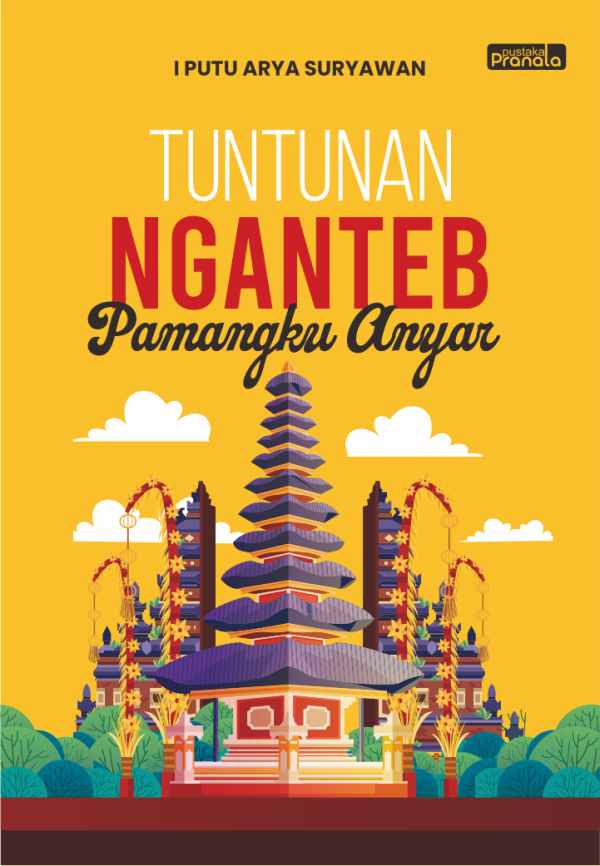 Tuntunan Nganteb Pamangku Anyar