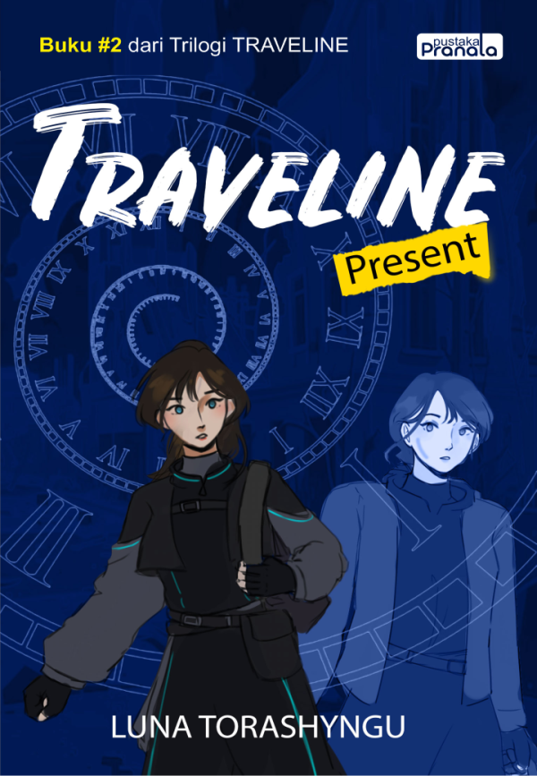Traveline Present