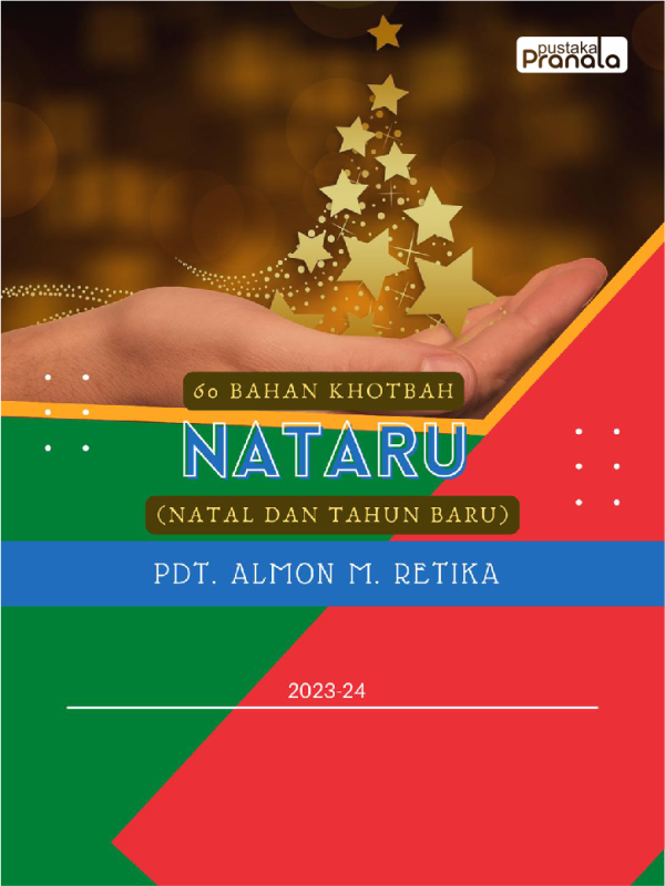 60 Bahan Khotbah Nataru