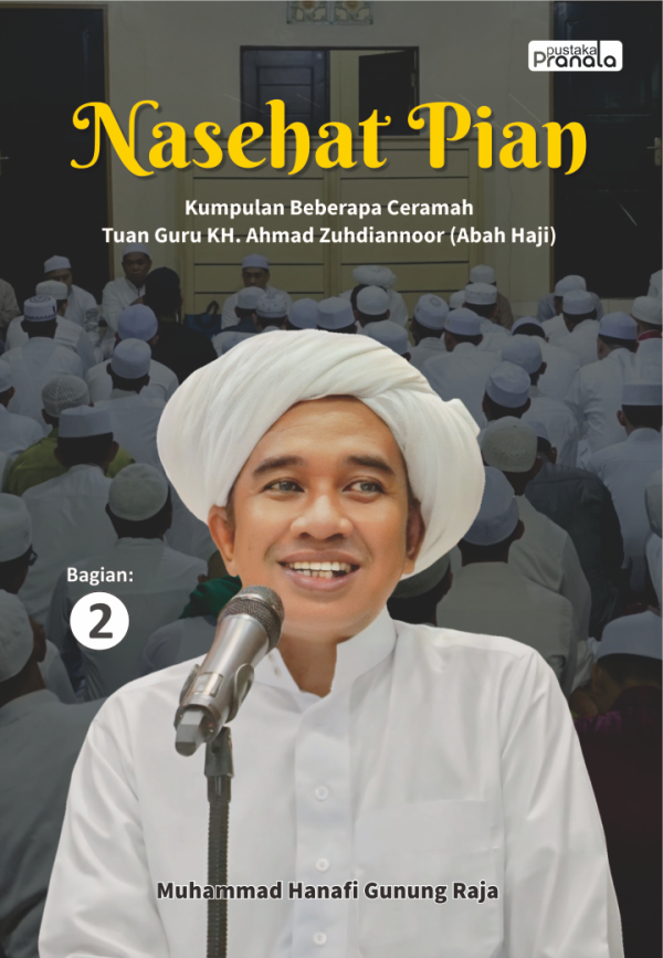 Nasehat Pian “Bag 2”