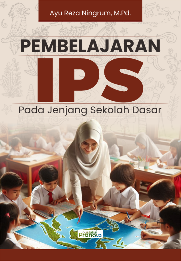 Pembelajaran IPS Pada Jenjang Sekolah Dasar