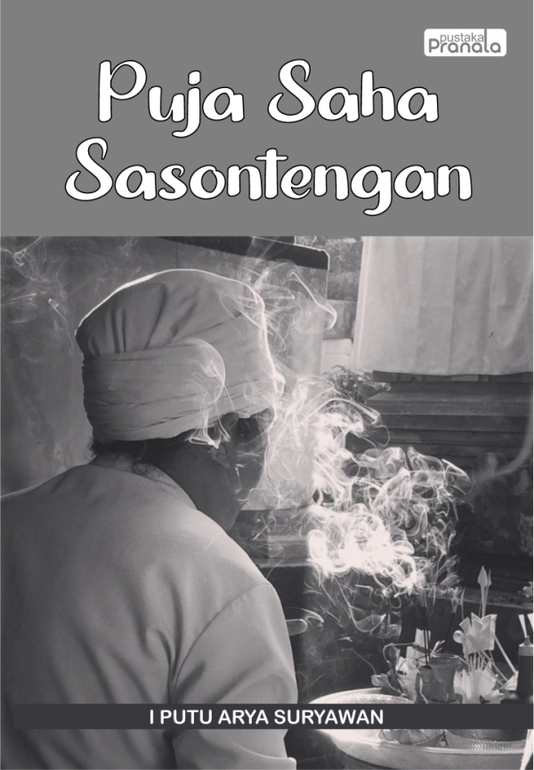Puja Saha Sasontengan