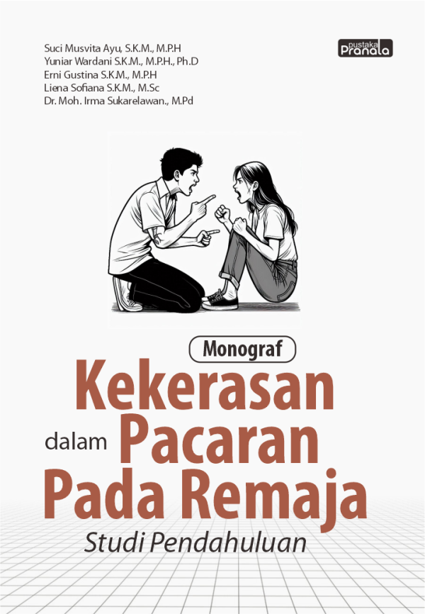 Kekerasan dalam Pacaran pada Remaja: Studi Pendahuluan