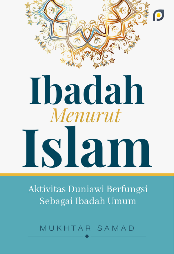 Ibadah Menurut Islam