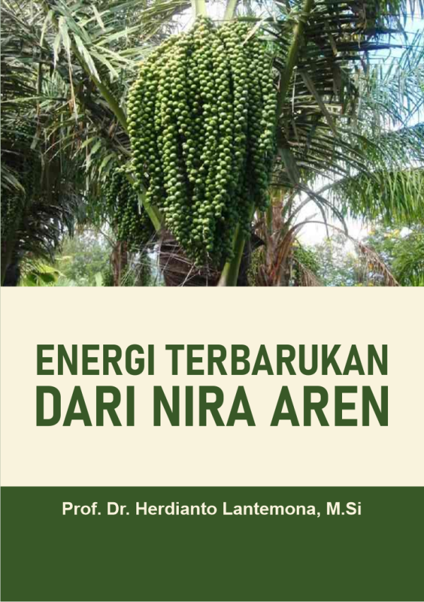 ENERGI TERBARUKAN DARI NIRA AREN