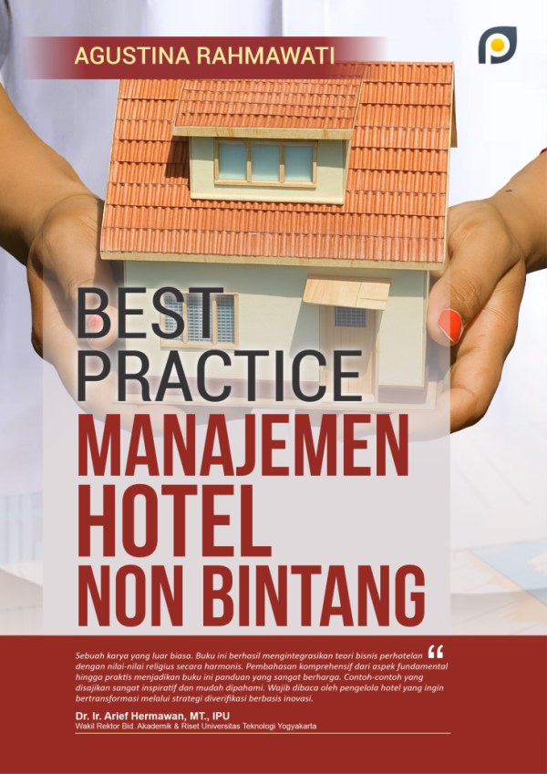 BEST PRACTICE MANAJEMEN HOTEL NON BINTANG