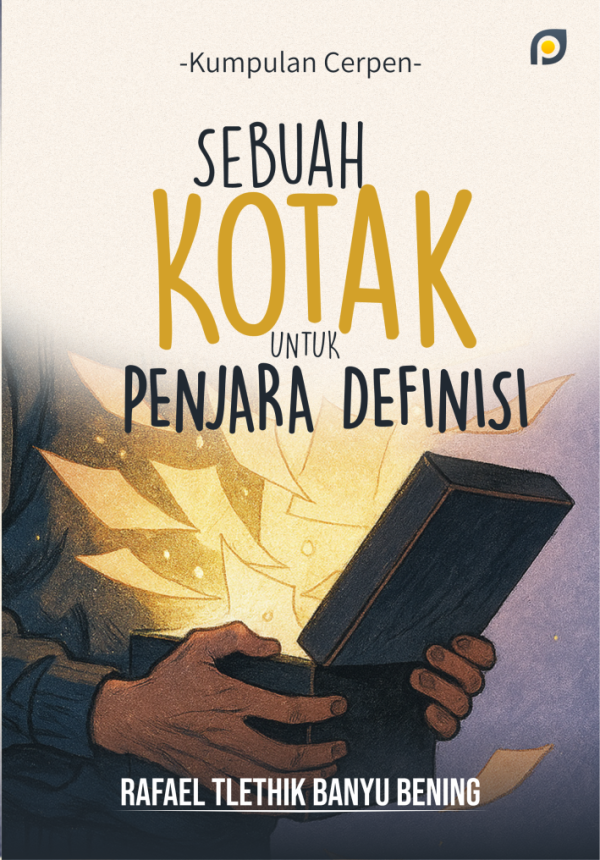 Sebuah Kotak untuk Penjara Definisi