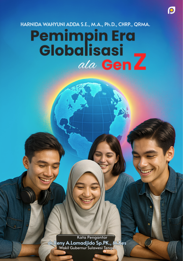 Pemimpin Era Globalisasi ala GenZ