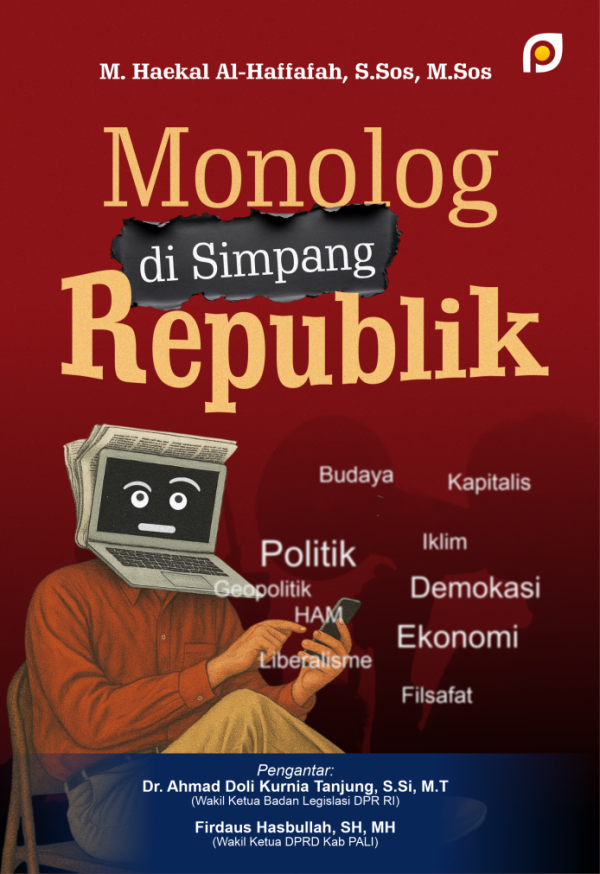MONOLOG DI SIMPANG REPUBLIK