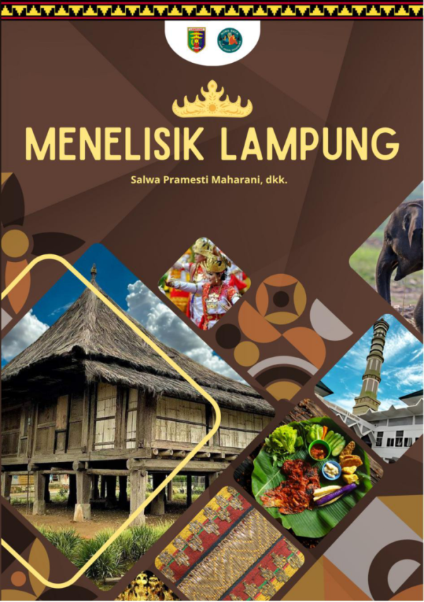 MENELISIK LAMPUNG