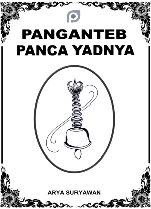 PANGANTEB PANCA YADNYA
