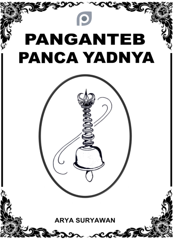 PANGANTEB PANCA YADNYA