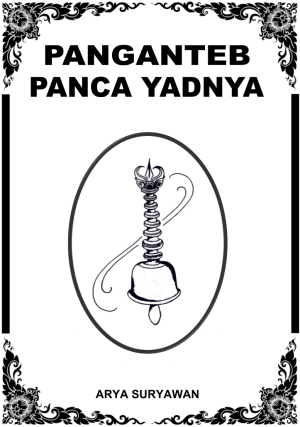 PANGANTEB PANCA YADNYA