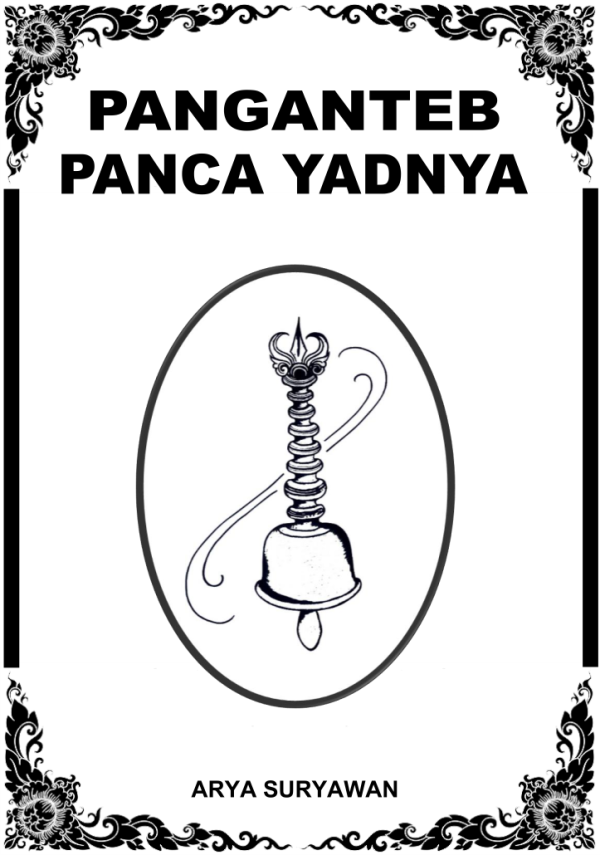 PANGANTEB PANCA YADNYA