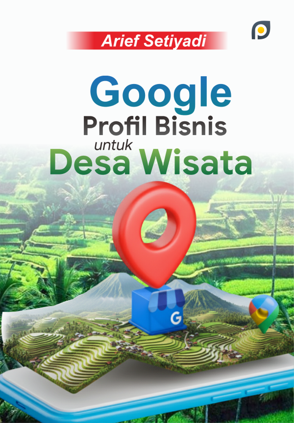 Cover Depan Google Profil Bisnis untuk Desa Wisata