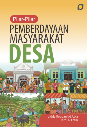 PILAR-PILAR PEMBERDAYAAN MASYARAKAT DESA
